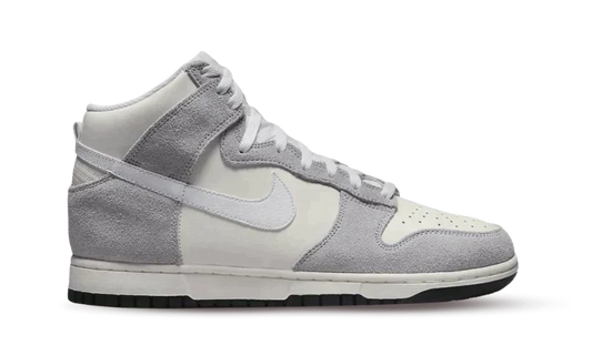 Nike Dunk High Grey