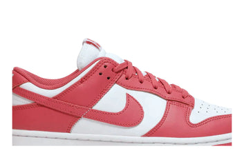 Nike Dunk Low Archeo Red